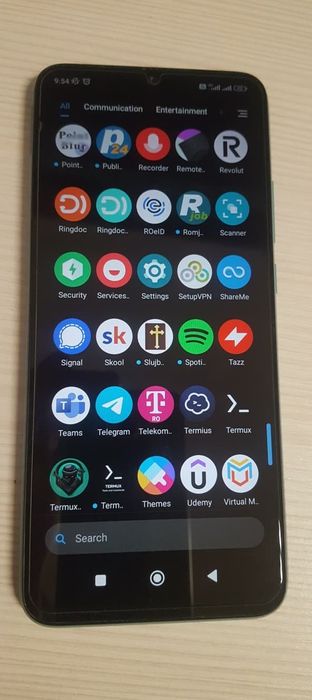 Vânzare – Telefon Xiaomi POCO C40 – în GARANȚIE