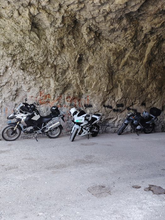 БМВ GS 650                   .