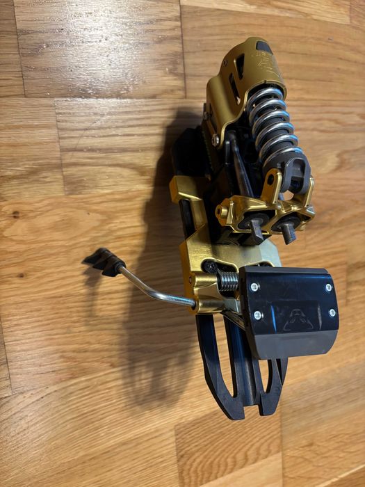 Dynafit Beast 16 110 Legaturi Ski de Tura Freeride