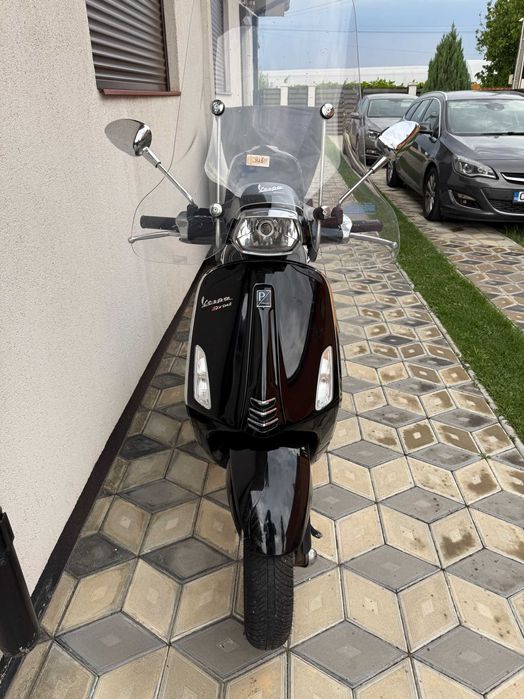 Scuter Piaggio Vespa Sprint 50cm