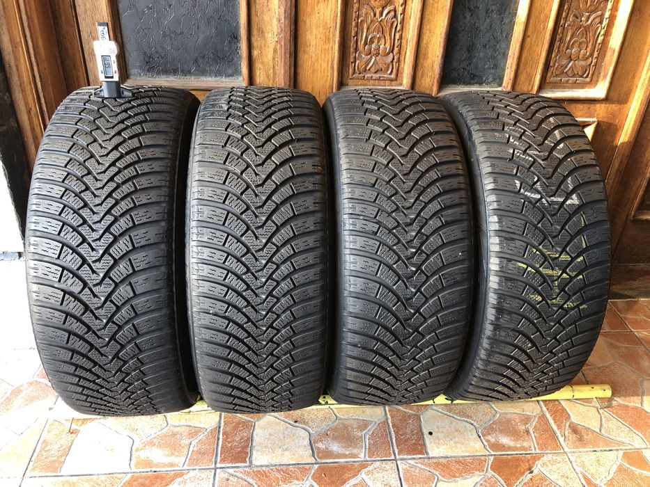 205 45 17 Falken de iarna