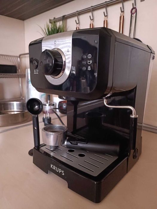 Кафемашина Krups