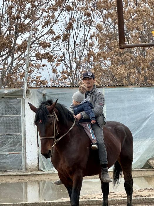 От сотилади олган одам барака топади