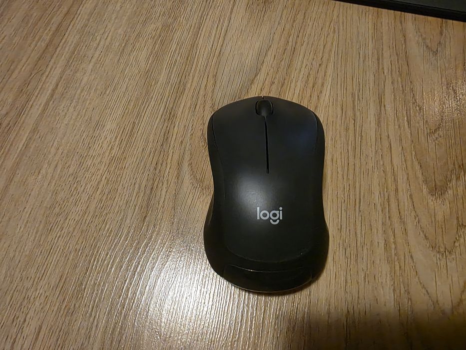 Мишка и клавиатура комплект Logitech MK540 Combo