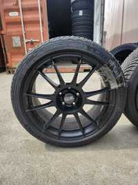 OZ Ultraleggera HLT Matt Black