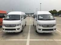 FOTON CS2 komfort mikroavtobus 15+1 kishilik 26000$