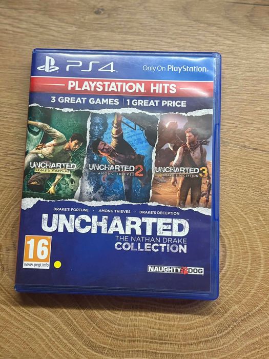 Игри за ps4 без надрано