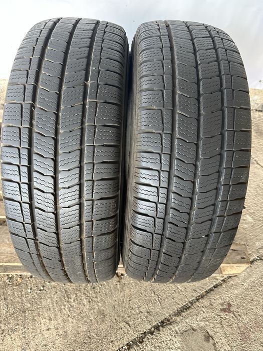 225/70/15 c за бус 8pr 2бр дот23