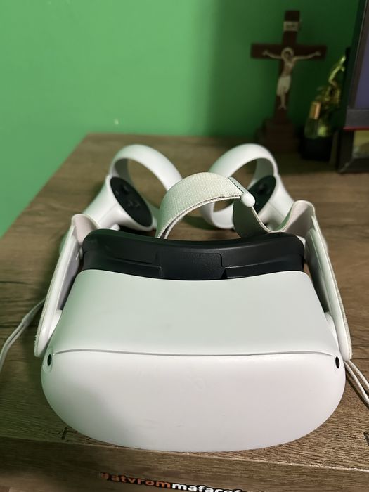 Oculus Quest 2 128GB