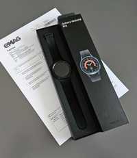 Samsung Watch 5 Pro, 45 mm, LTE, Black, factura si garantie