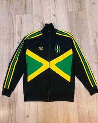 Олимпийка adidas Kingston Jamaica