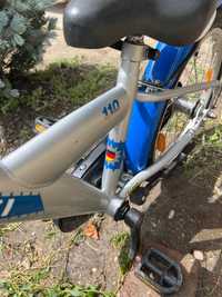 Bicicleta copii 18 Zoll