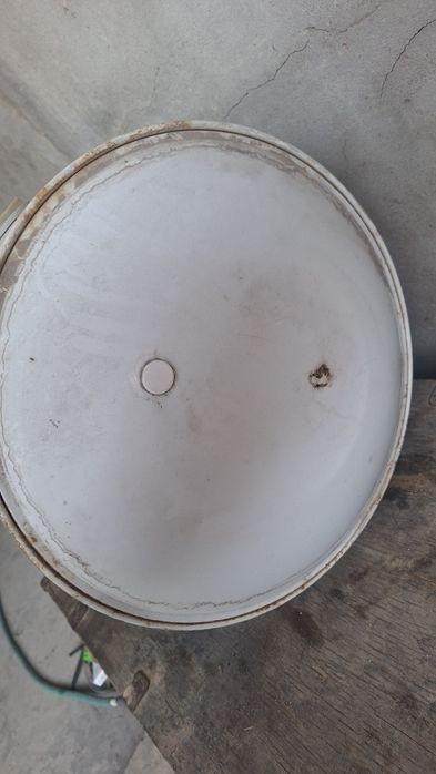 Ariston sotiladi 50.L