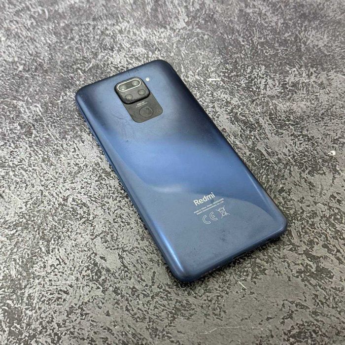 Redmi Note 9 (г.Павлодар) лот:805081