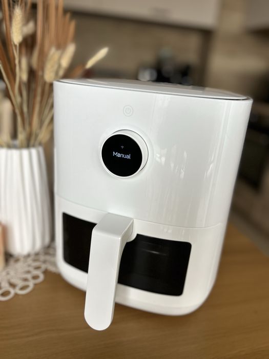Xiaomi Mi Smart Air Fryer Pro 4L