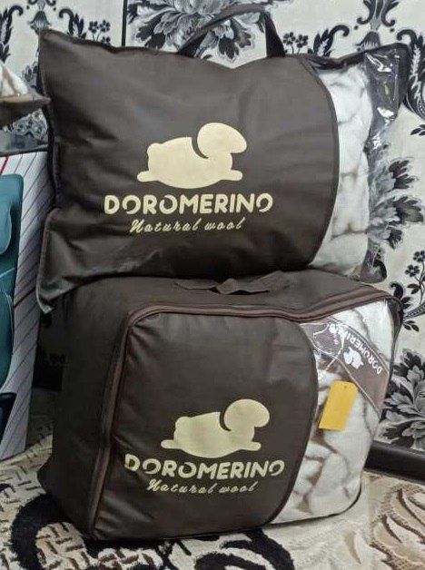 Adyol ko'rpa , yostiq
