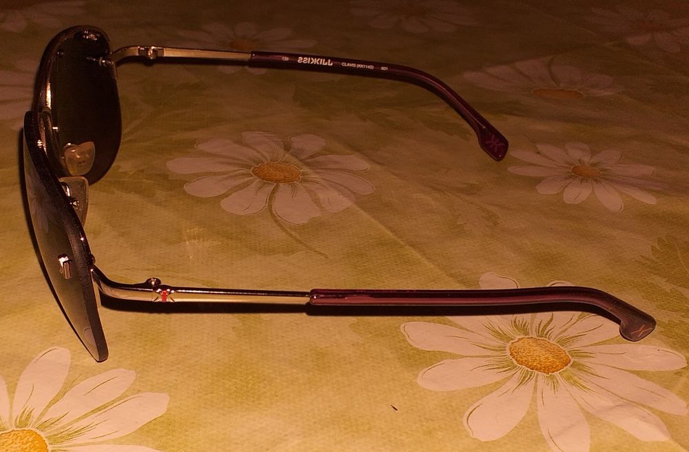 Слънчеви очила SSIЖILL