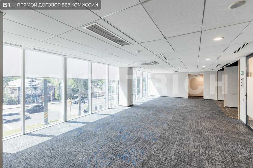 Аренда офиса 454.4м² в БЦ СDC-2