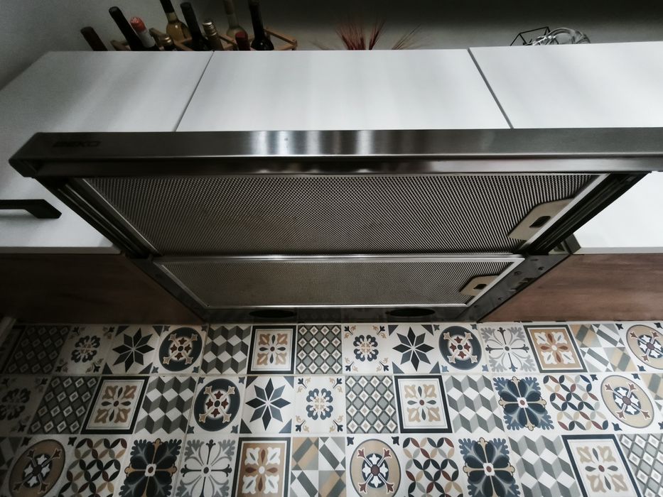 Hota retractabila Beko