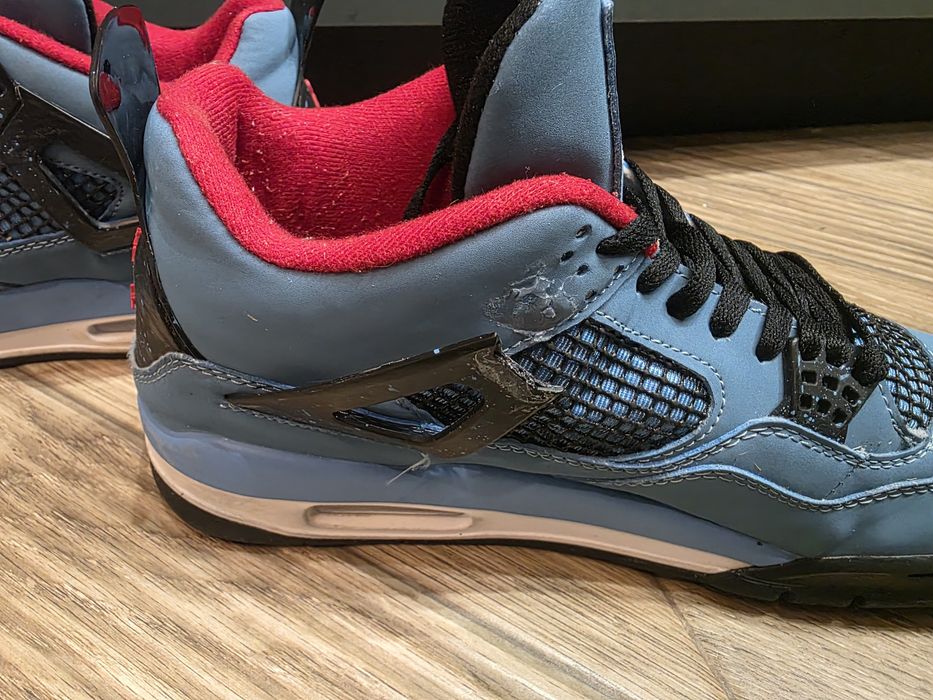 Мъжки маратонки JORDAN