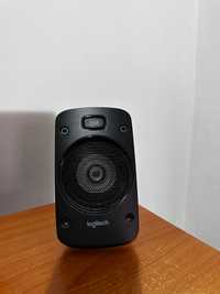 Sistem audio z906 logitech