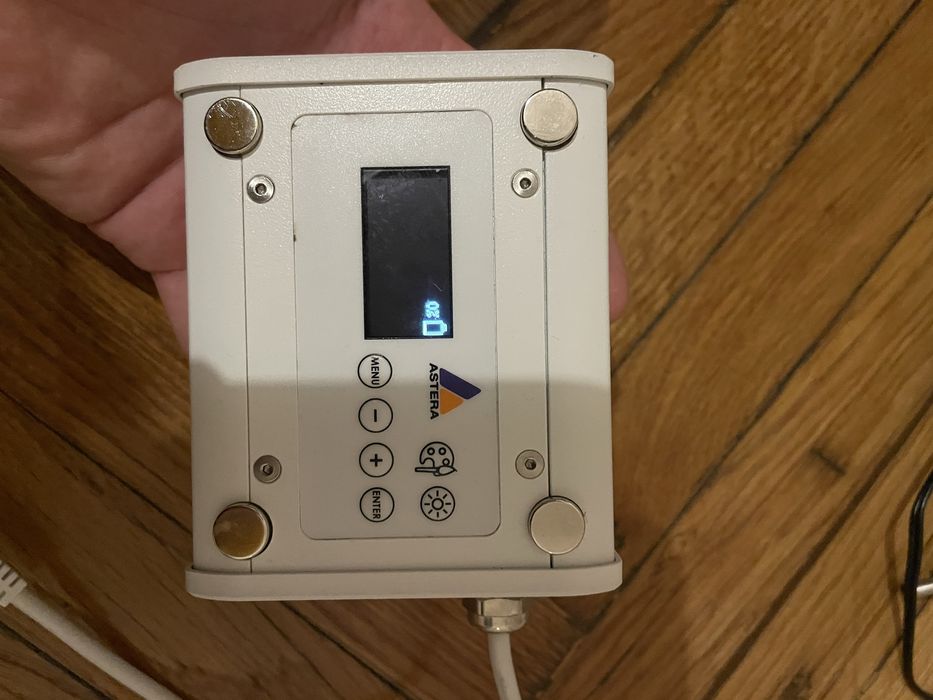 Power Station Astera