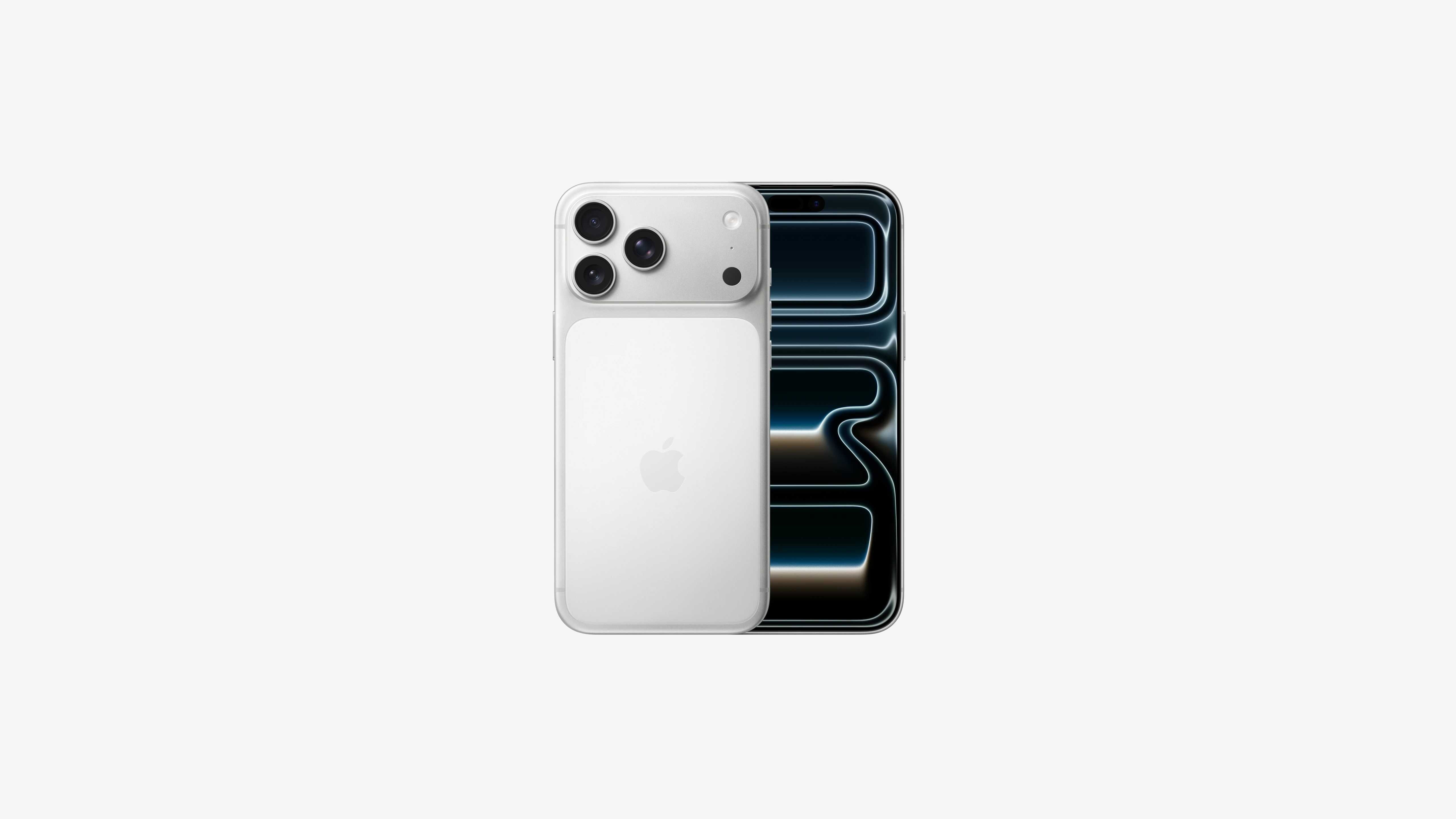 HOB! Apple iPhone 17 Pro Max - Внос от САЩ