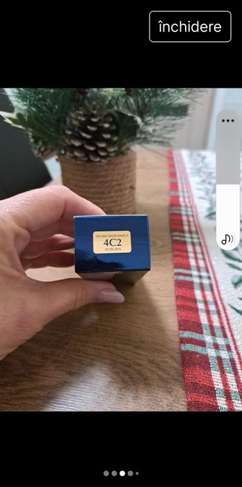 Fond de ten Estee Lauder  4C2