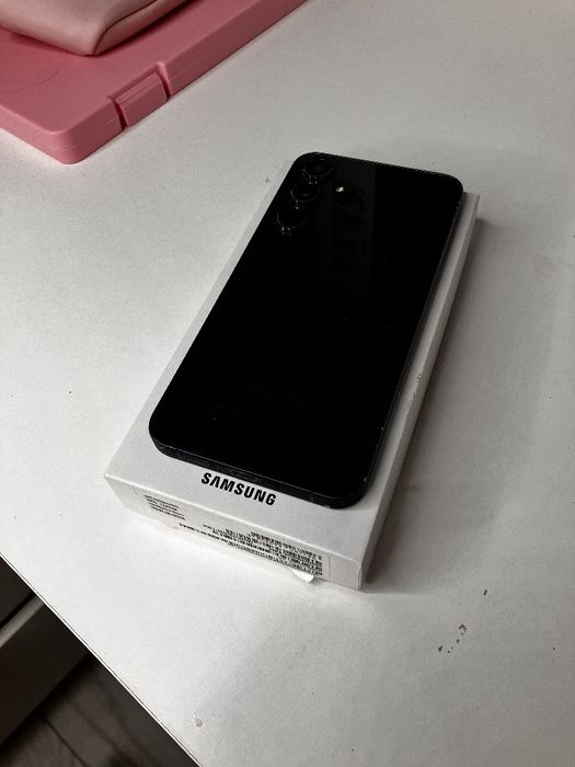 Samsung A55 5g 8gb/128gb Dual Sim