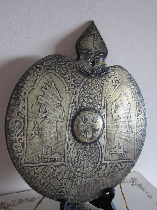 rar Chakra terapie cu sunete, bronz Gong Clopot plat Meditatie Yoga
