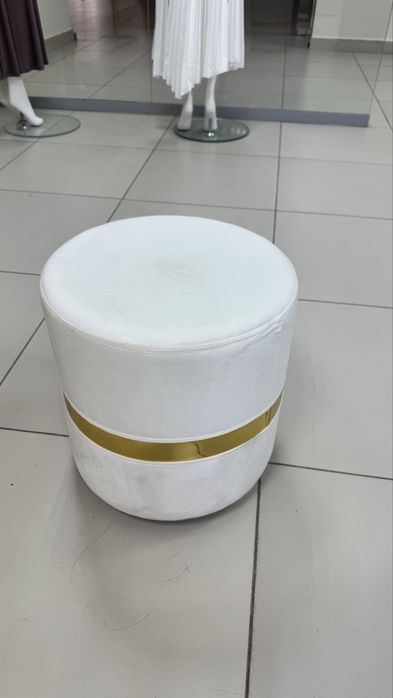 Продам мягкие пуфики