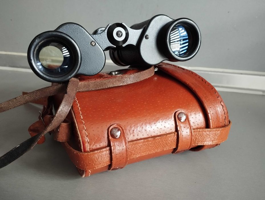 ТОП Съветски Бинокъл-БПЦ4 8 х 30-MADE IN СССР