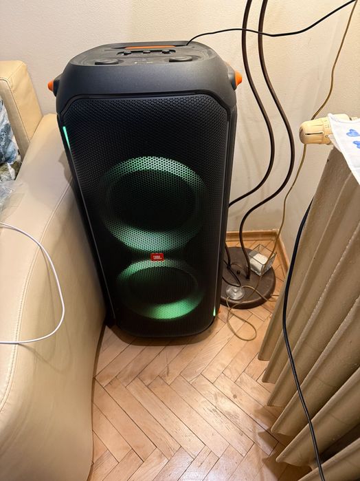 JBL колона 820 вата нова