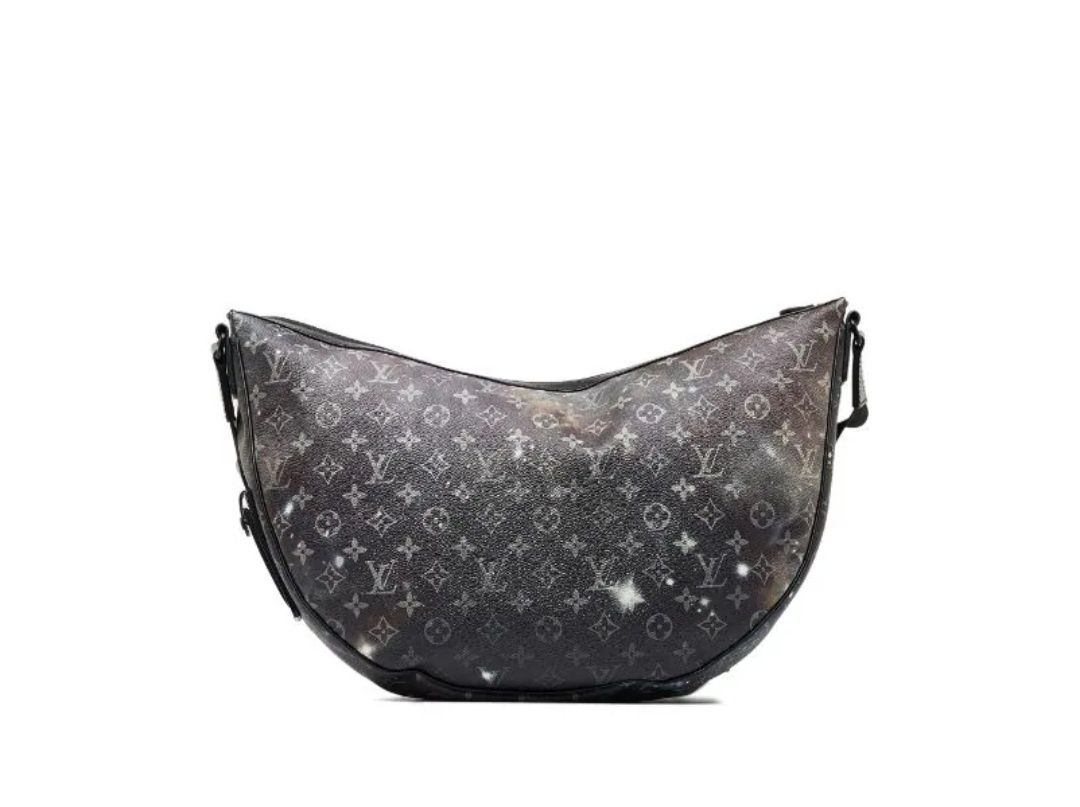 Louis Vuitton Alpha Hobo bag