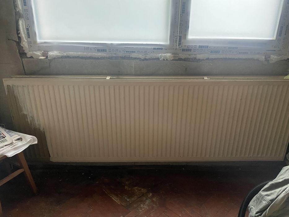 Панелни радиатори 3бр.