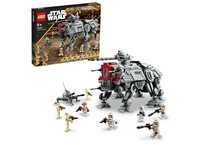 Lego Star Wars AT TE