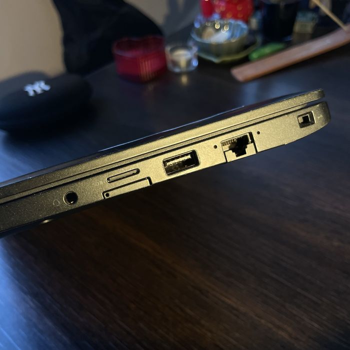 Dell Latitude 7480 i7-6600U с лицензиран Windows