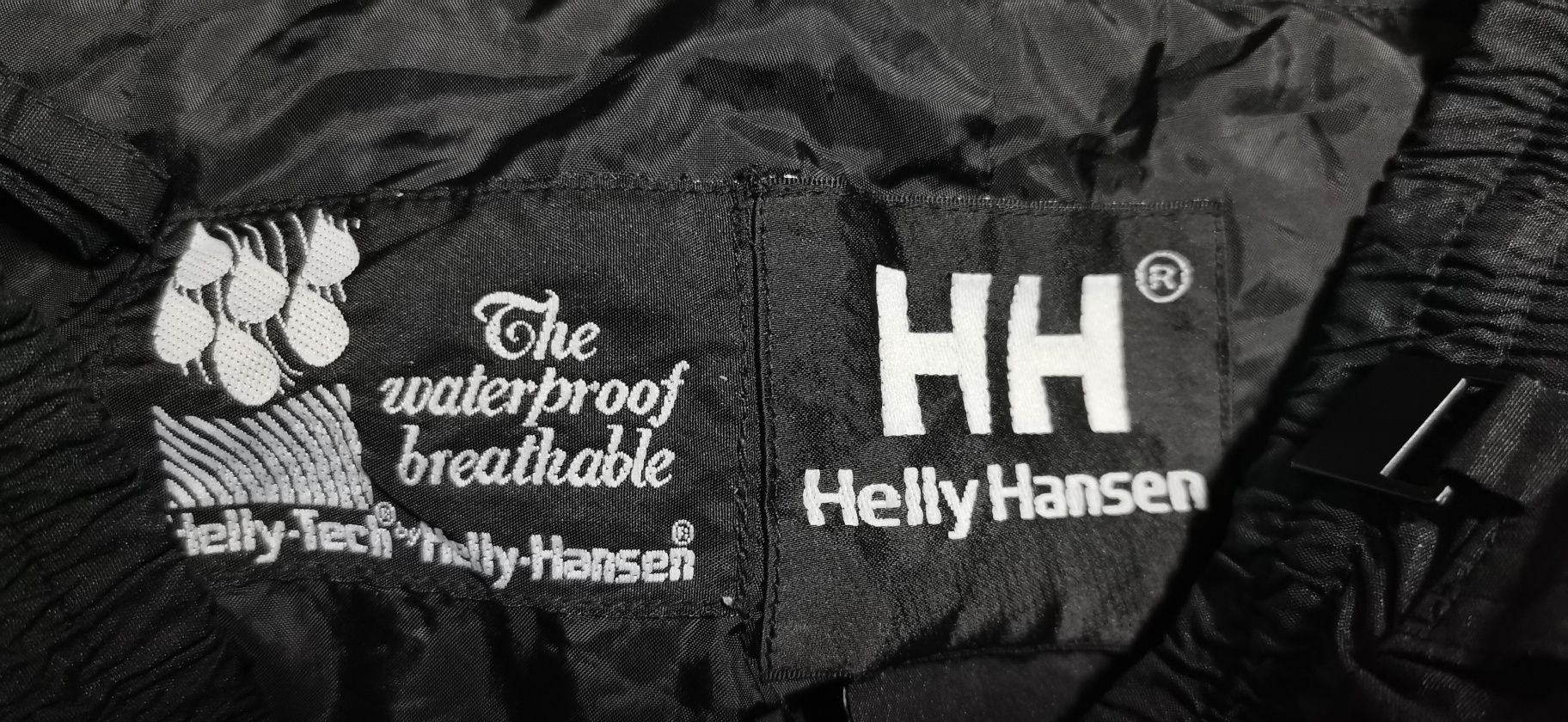 Pantaloni impermeabili și respirabili munte Helly Hansen, Gore Tex