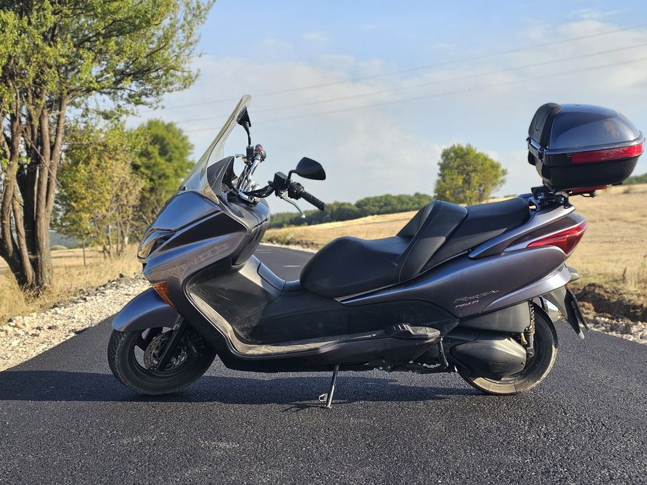 Honda forza 250 NSS