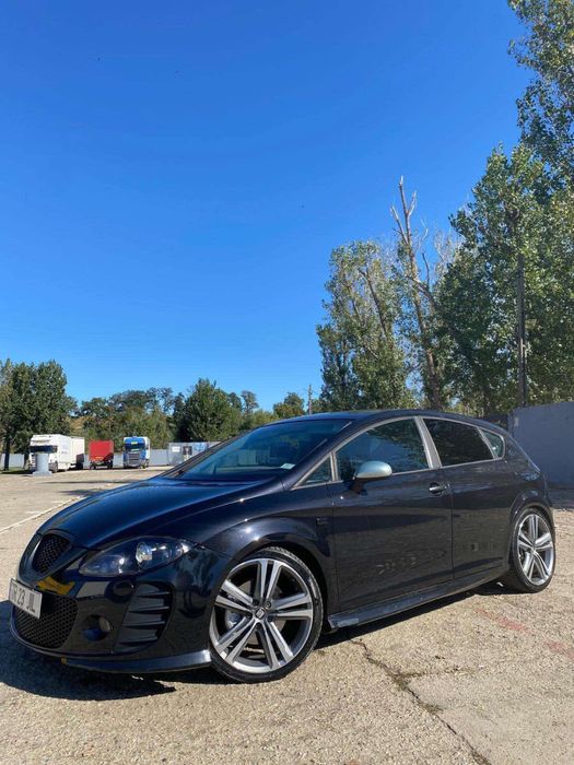Seat leon FR 6700