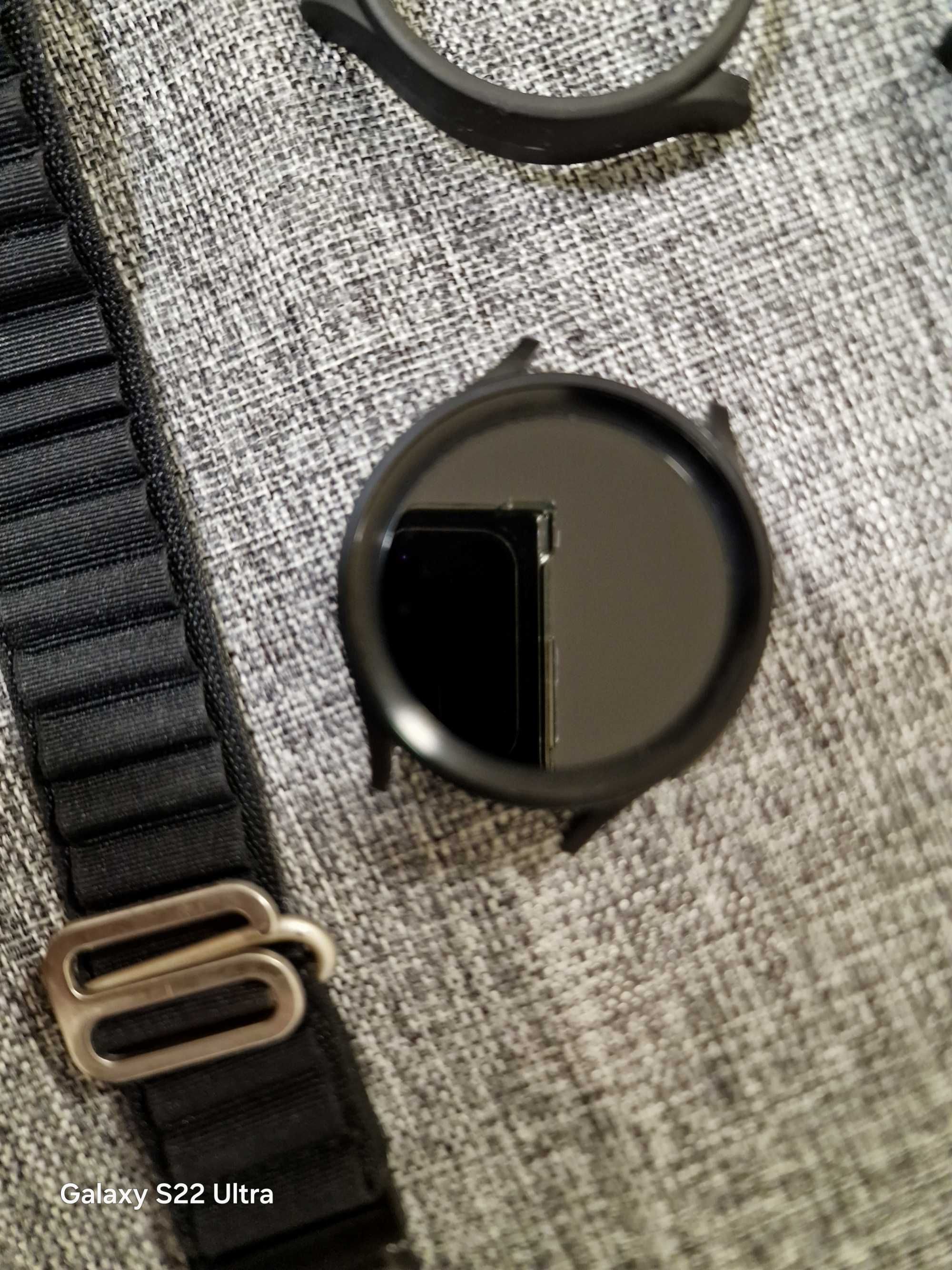 Galaxy Watch 5 Pro + buds 2 pro може и бартер