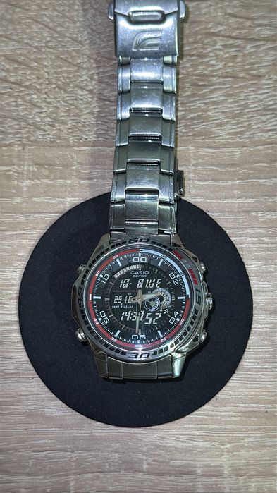 Casio Edifice EFA-121