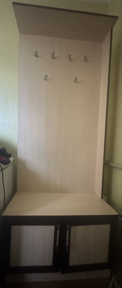 Продам мебель для прихожей