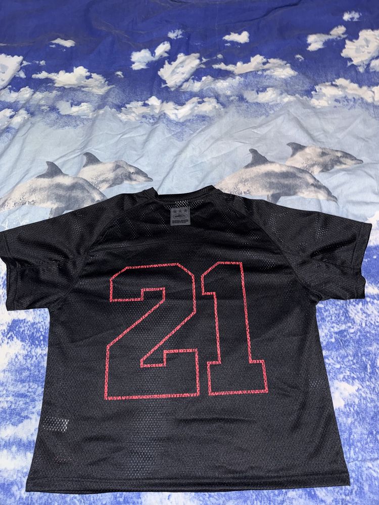Corteiz x 21 Savage Slaughter Gang Short Set