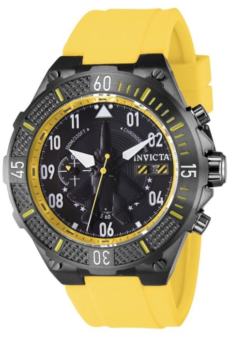 Invicta Aviator 39899