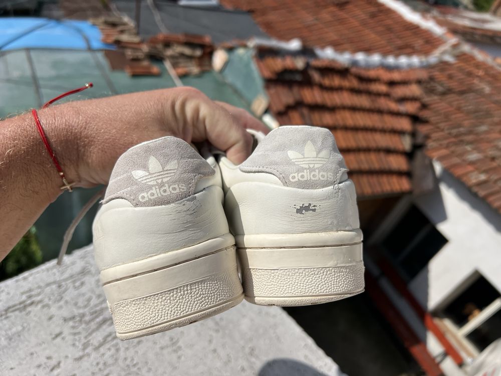 Adidas Forum 43 1/3 Low