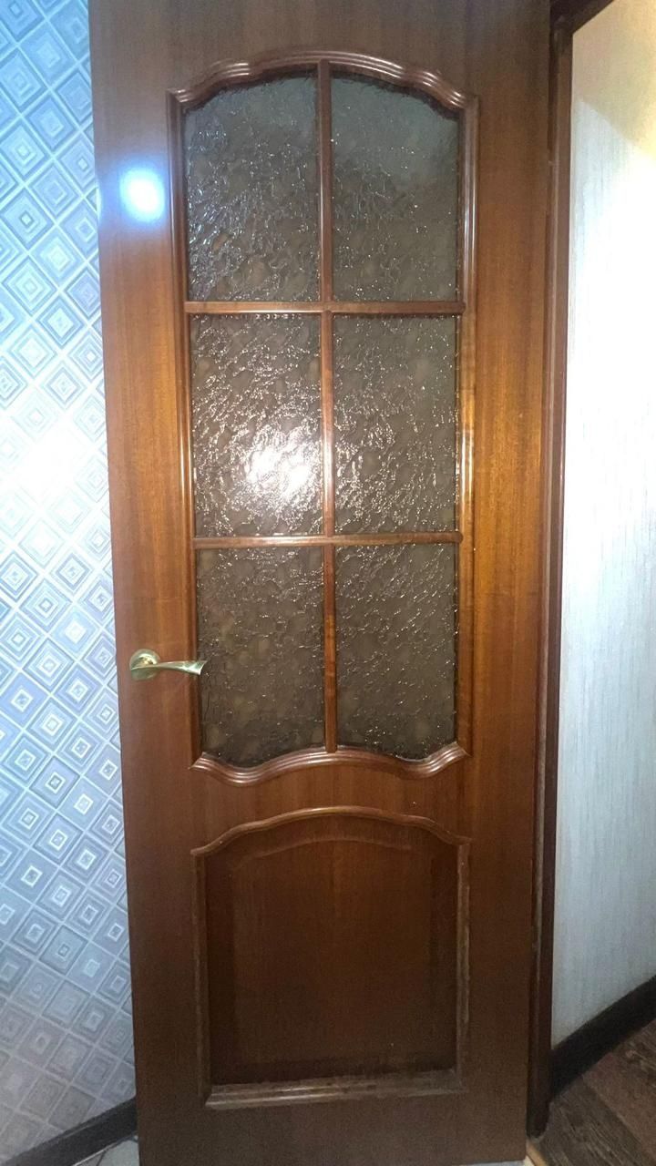 Продается двери!!!ТЕМИРТАУ