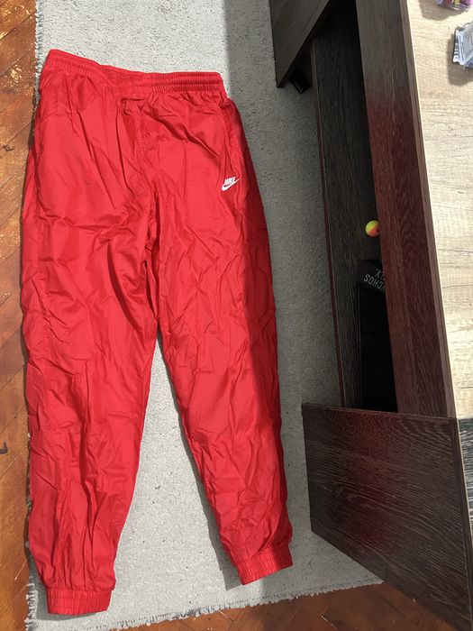 Чисто ново шушляково долнище Nike