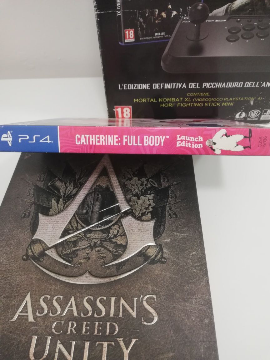 Игри за Playstation 4 / 5