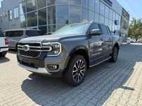 Ford Ranger Ford Noul Ranger PLATINUM 3.0TD V6 240 CP A10 4WD